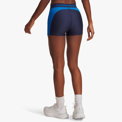 Under Armour Short HeatGear® Rib Shorty