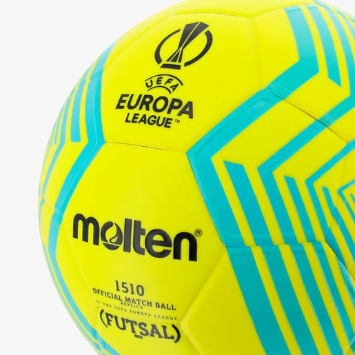 Molten Pelota de fútbol Vantaggio