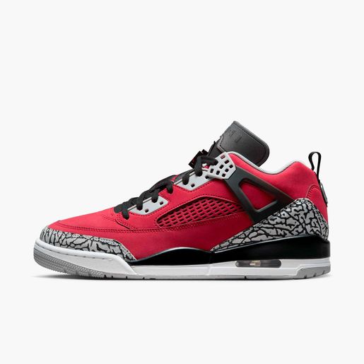 Jordan Spizike Low