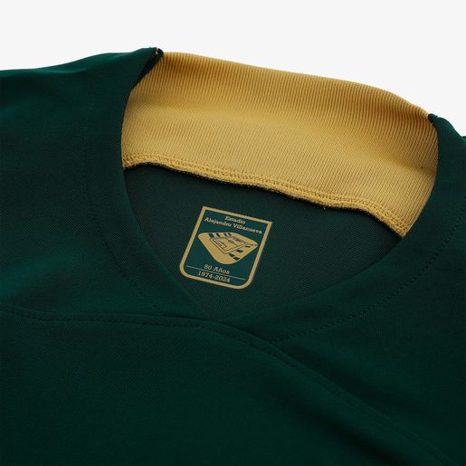 Nike Camiseta Hombre Alianza Lima 2024 Visita