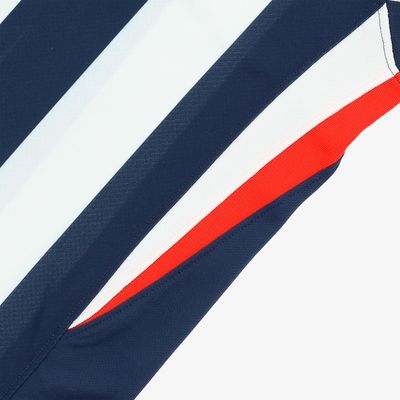 Nike Camiseta Hombre Alianza Lima 2026 Local