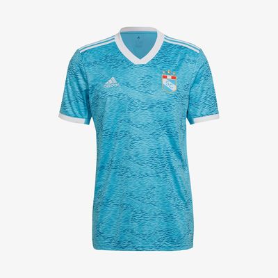adidas Camiseta Club Sporting Cristal