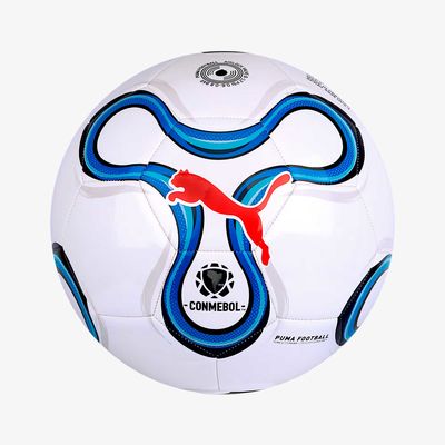 Puma Pelota  Cumbre CONMEBOL Libertadores