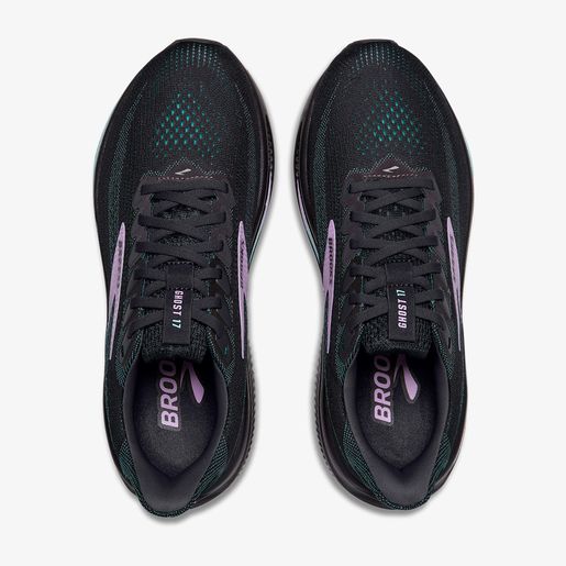 Brooks Ghost 17