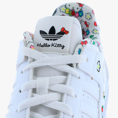 adidas Forum x Hello Kitty