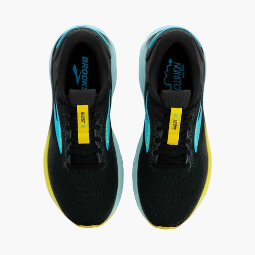 Brooks Ghost 16