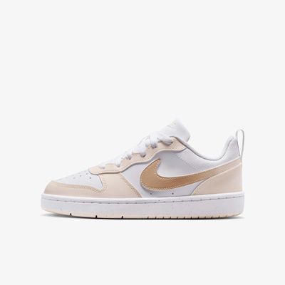 Nike Court Borough Low