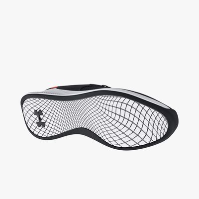 Under Armour Charged Aurora 2