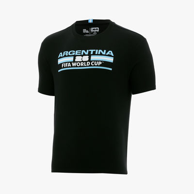 FIFA Polo Argentina Mundial 2026