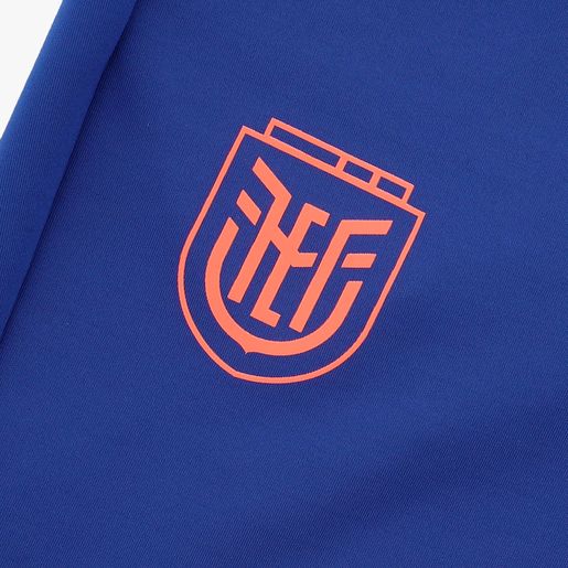FEF Oficial