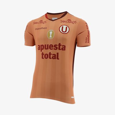 Camiseta Universitario de Deportes