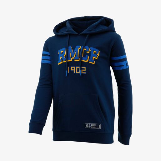 Real Madrid Polera RMCF