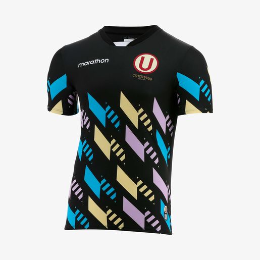 Camiseta del Hincha Universitario Arquero 2024