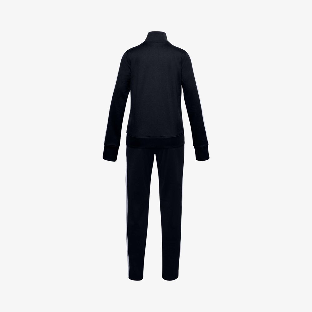 Under Armour Knit Track Suit