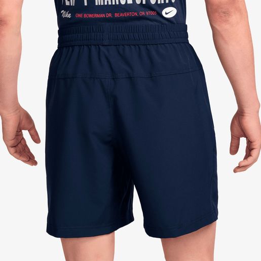 Nike Form