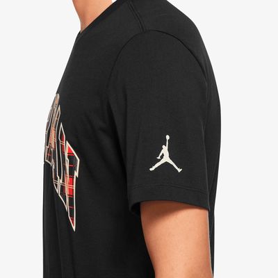 Jordan Holiday