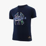 MLB Camiseta Crayon