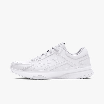 Under Armour Zapatos Edge Leather