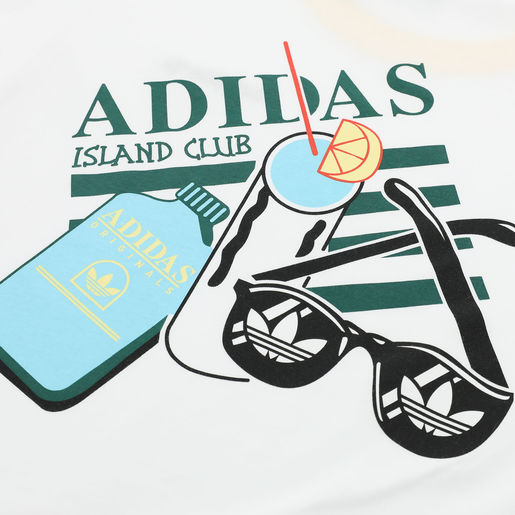 adidas Archive Graphic