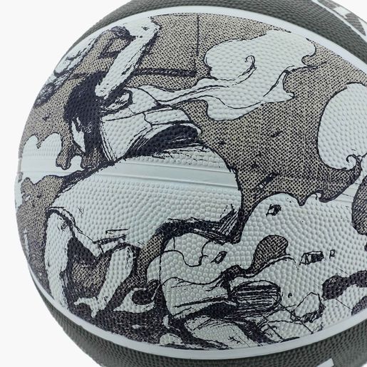 Spalding Pelota de básquet Sketch Jump