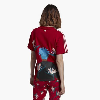 adidas x Thebe Magugu