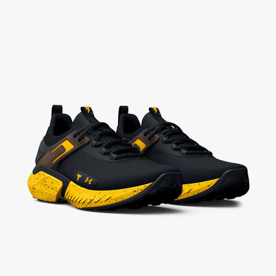 Under Armour Project Rock 5 Black Adam