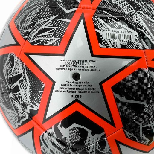 Adidas Pelota UCL Club 23/24 Knockout