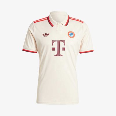 adidas Camiseta Tercer Uniforme FC Bayern 24/25