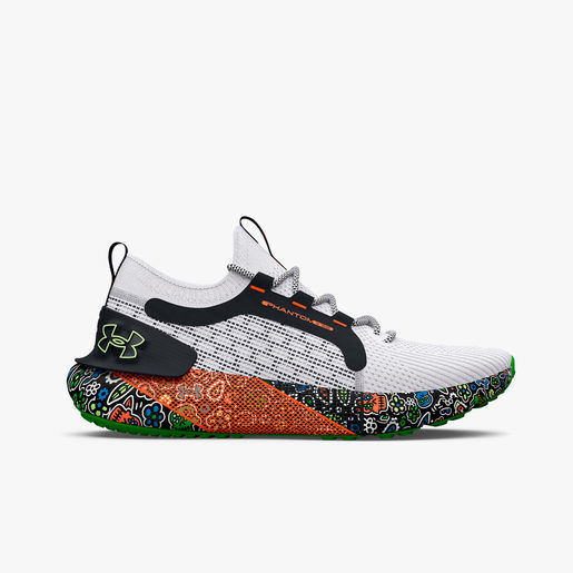 Under Armour HOVR Phantom 3 SE Day Of The Dead