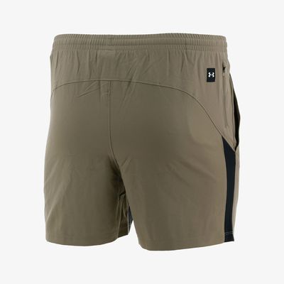 Under Armour Short Project Rock Ultimate