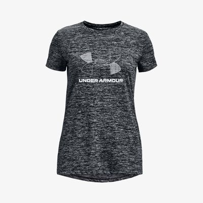 Under Armour Tech Twist Big Logo