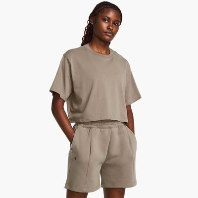 Under Armour Campus Boxy
