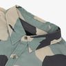 Quiksilver Camisa Essential Woven