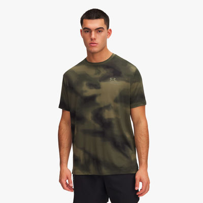 Under Armour Camiseta Vanish Energy Printed