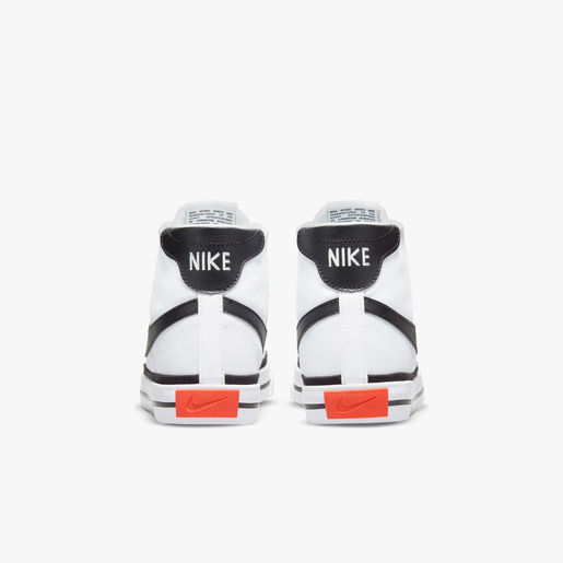 Nike Court Legacy Mid Canvas