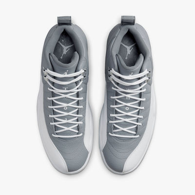 Air Jordan 12 Retro Stealth