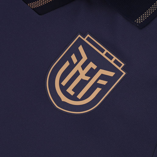 Camiseta FEF Hincha ALT1 Mundial 2026