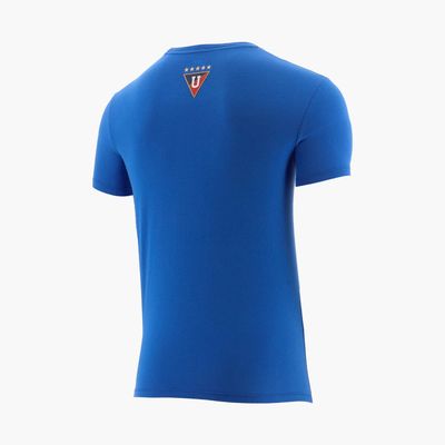 Liga Camiseta Manga Corta