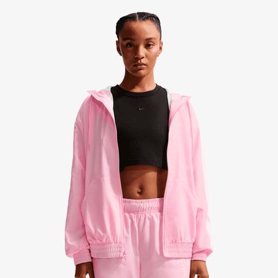 Nike Casaca Sportswear Classic Wovens