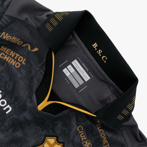 Camiseta Conmemorativa BSC 100 Años | Marathon Sports Ecuador