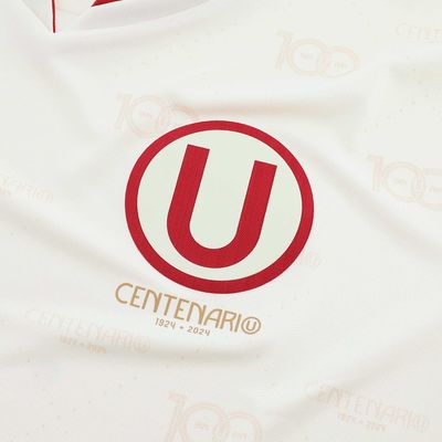 Camiseta Hombre Universitario Oficial 2024