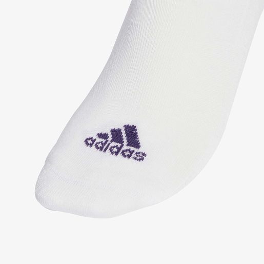 adidas Media Corta 3 Pares