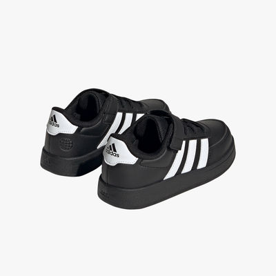 adidas Breaknet Lifestyle Court Elastic Lace and T