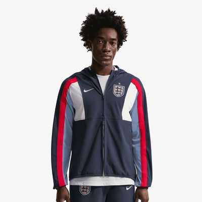 Nike Chompa Inglaterra Energy