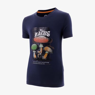Outland Camiseta Funghi