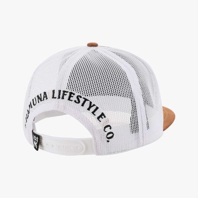 Shamuna Trucker