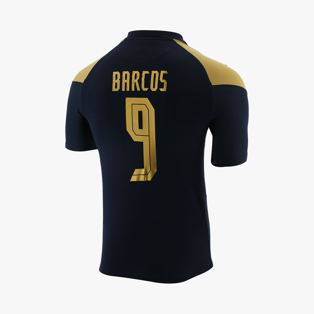 camiseta de alianza lima 2022