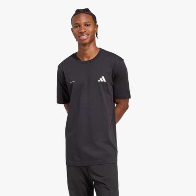 adidas Camiseta Lens Power Of Three