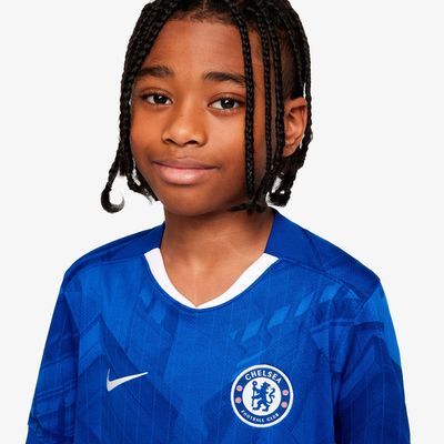 Nike Camiseta Chelsea Home 25/26 Niño