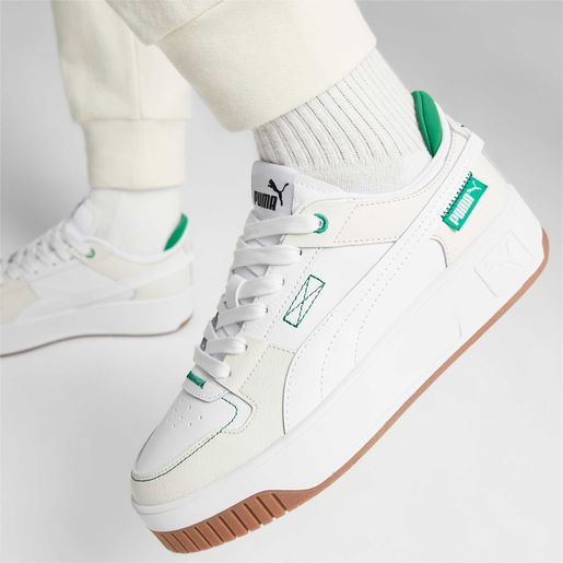 Puma Carina Street VTG